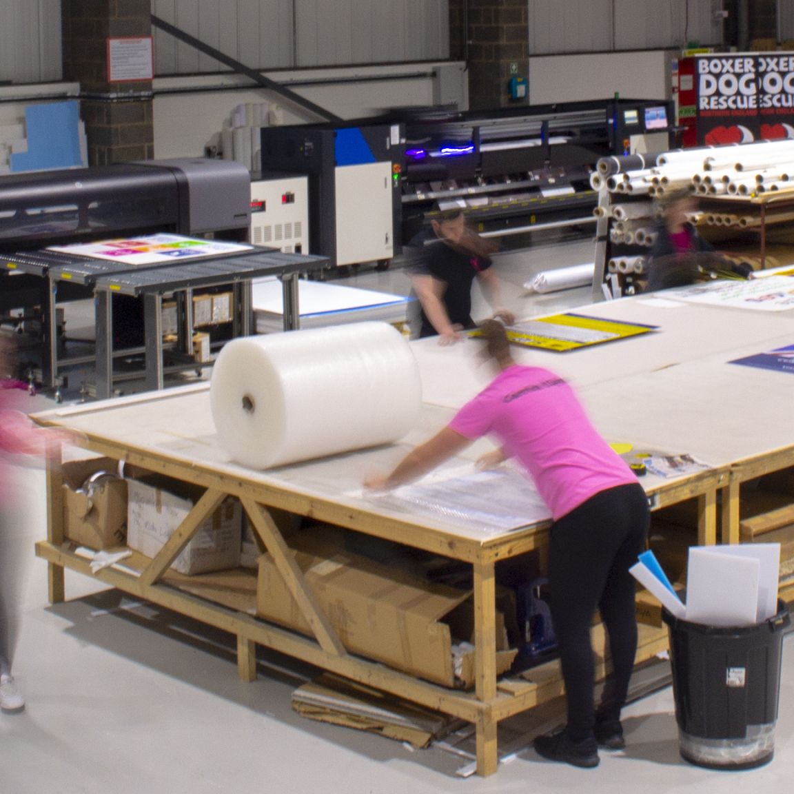 Again need a new image